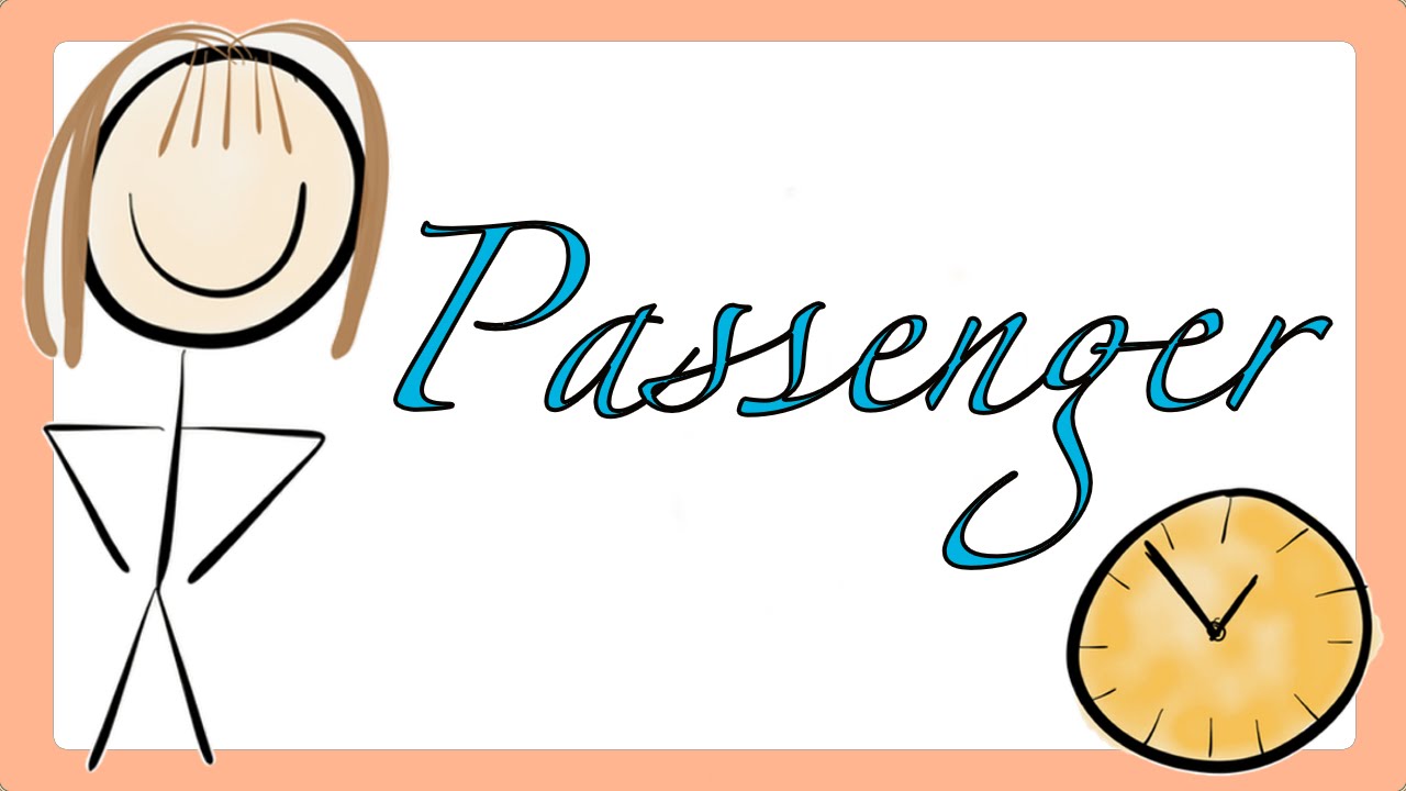 Passenger by Alexandra Bracken (Book Summary) - Minute Book Report
