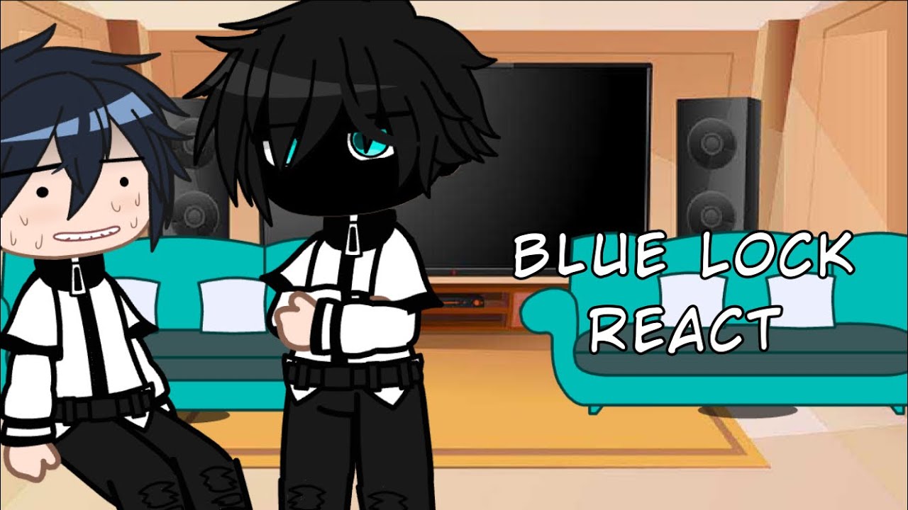 Blue Lock React | contains manga spoilers