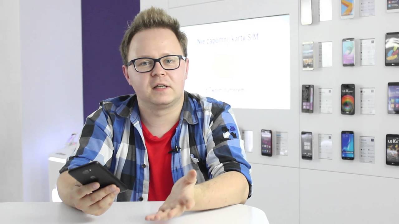 Huawei Y5 II - co warto wiedzieć? Recenzja, test - Mobzilla