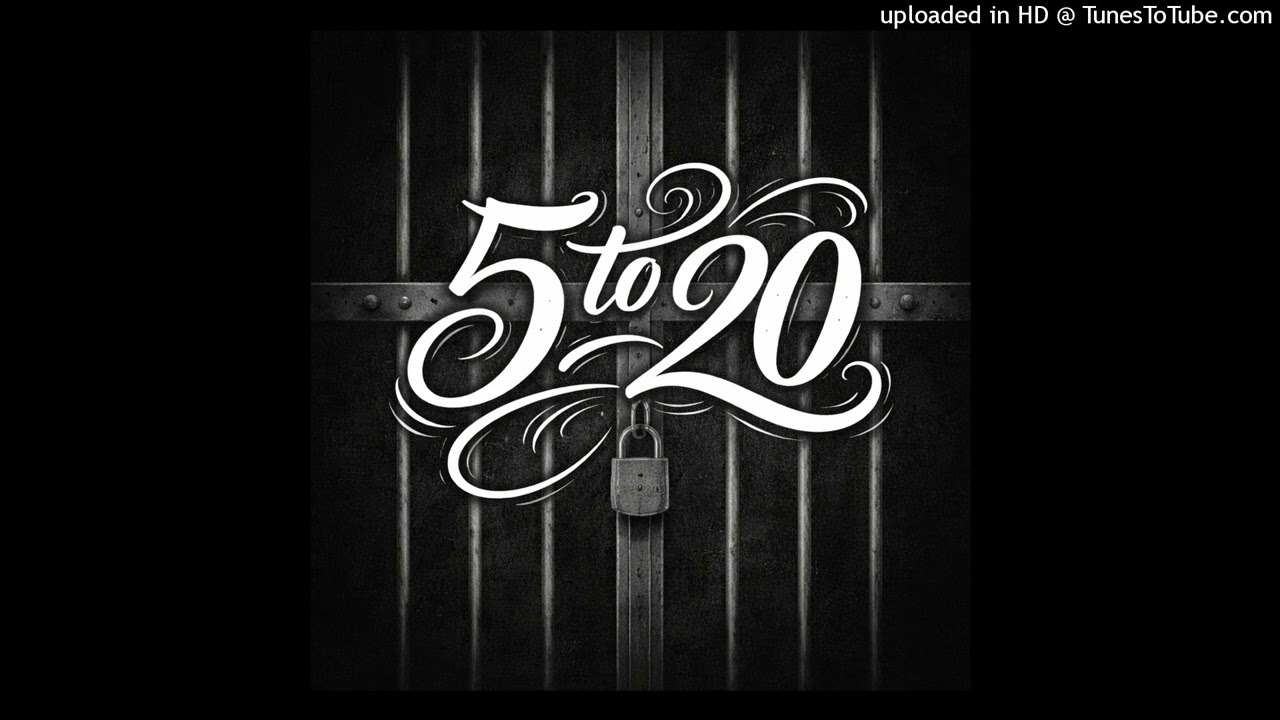 5 to 20