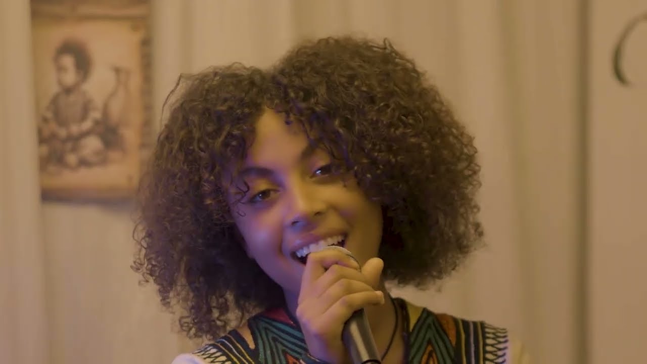 Aba Alem Lemine ,አጅጋየሁ ሽባባው ጂጂ - አባ አለም ለምኔ, cover by Afomiya Solomon New Ethiopian cover Music 2025