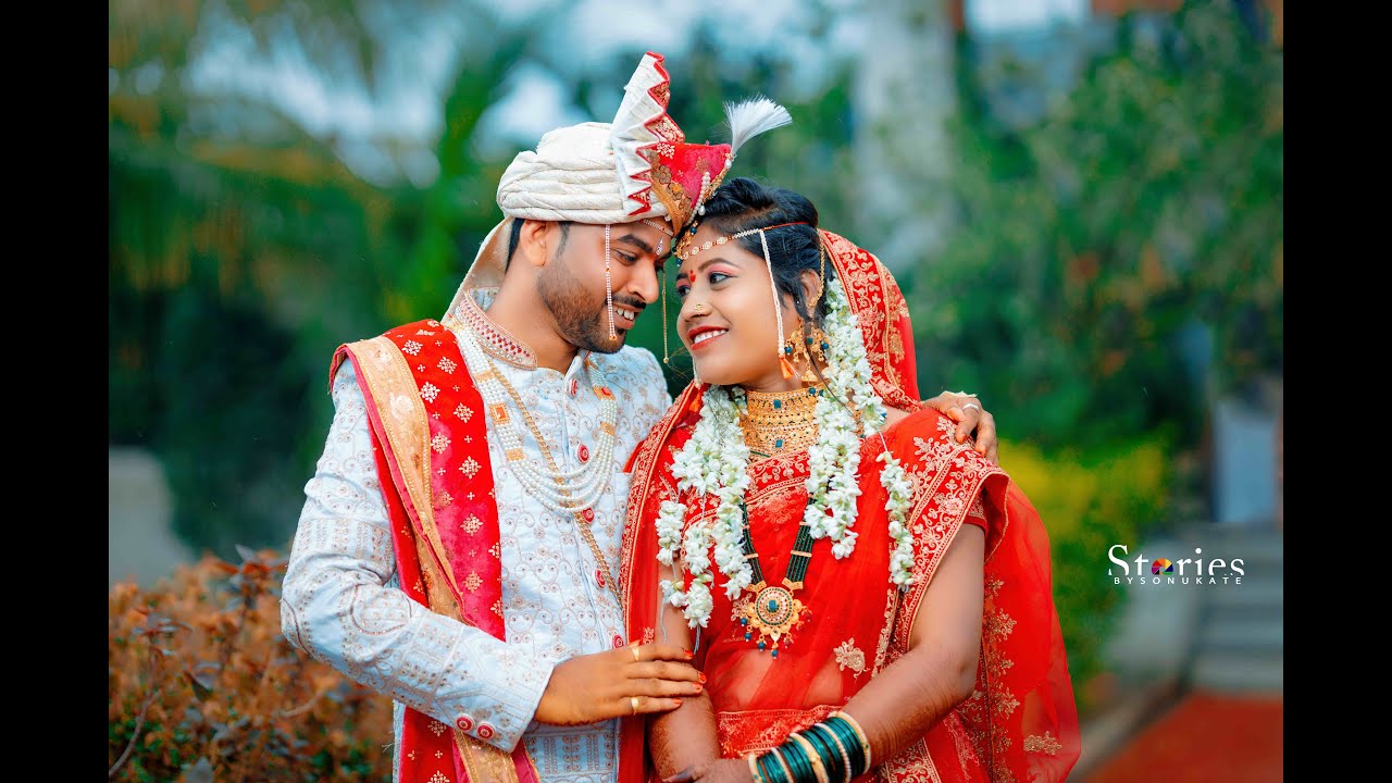JAYDEEP & NIKITA || BEST WEDDING CINEMATIC VIDEO 2023|| SHOOT BY REELS&TILLS_PHOTOGRAPHY