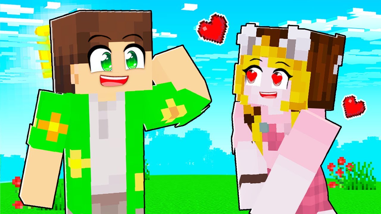 Am.. CRUSH pe Jakey ??