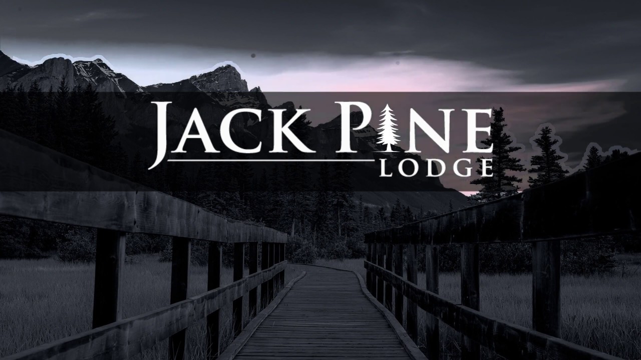 Jack Pine Lodge | Spring Creek Canmore, AB