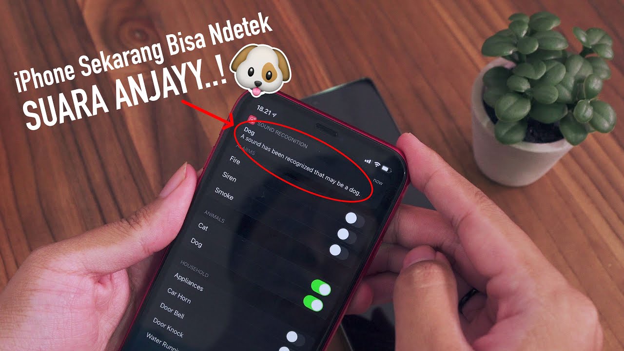 10 Fitur TERSEMBUNYI di iOS 14 Yang WAJIB Kalian Tahu 😎
