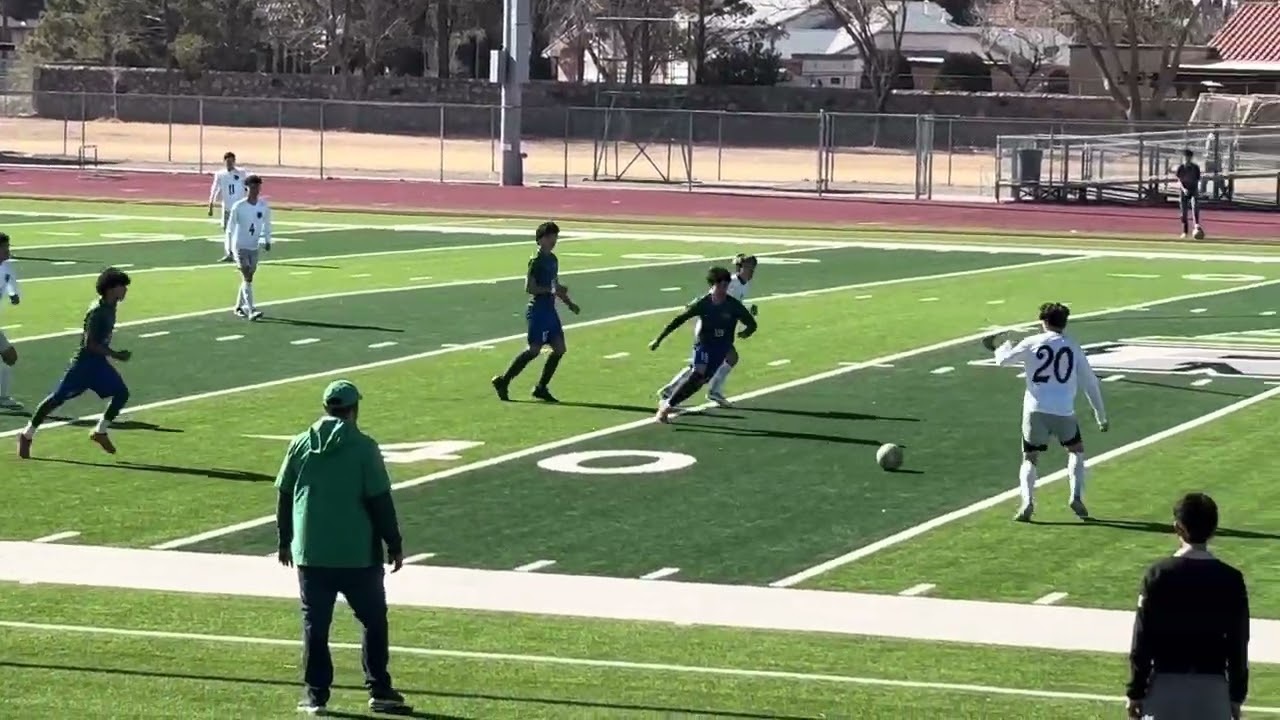 01/31/2026 Montwood HS VS Canutillo HS (1/2)