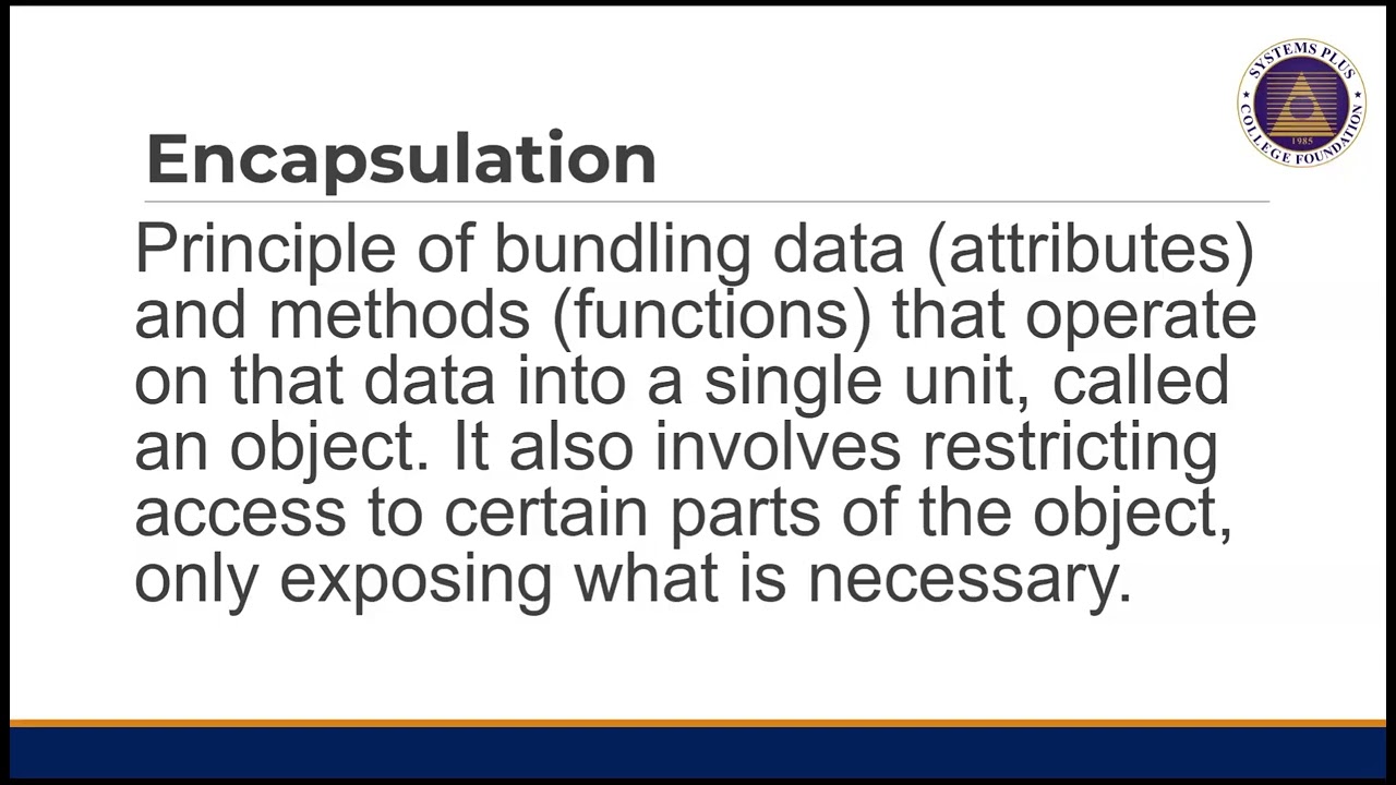 Module 3 Software Design Principles Part 1