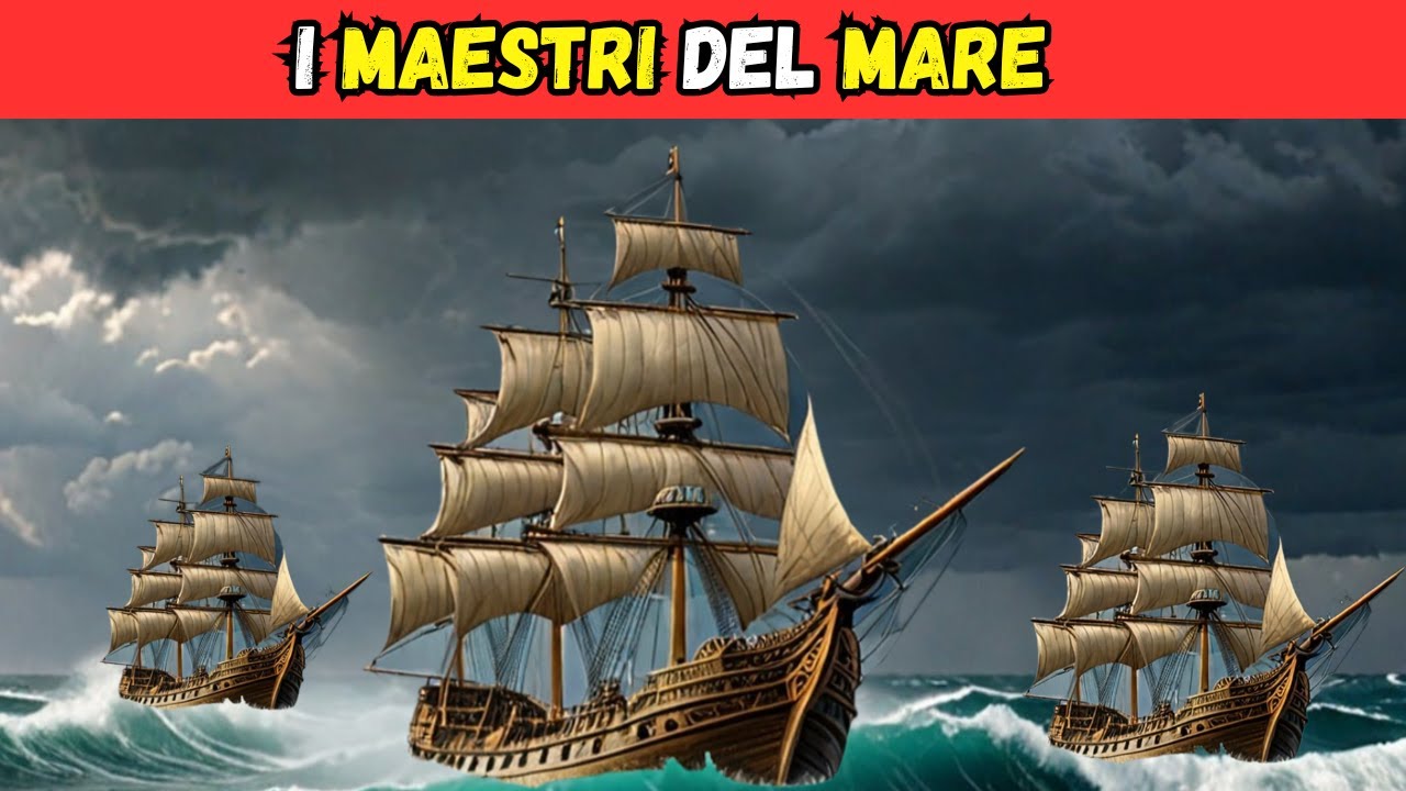 Chi erano davvero i Fenici? Scopri i segreti dei maestri del mare!
