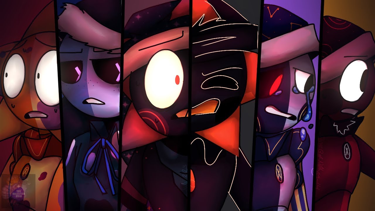 [Ending of Season One] The Hero