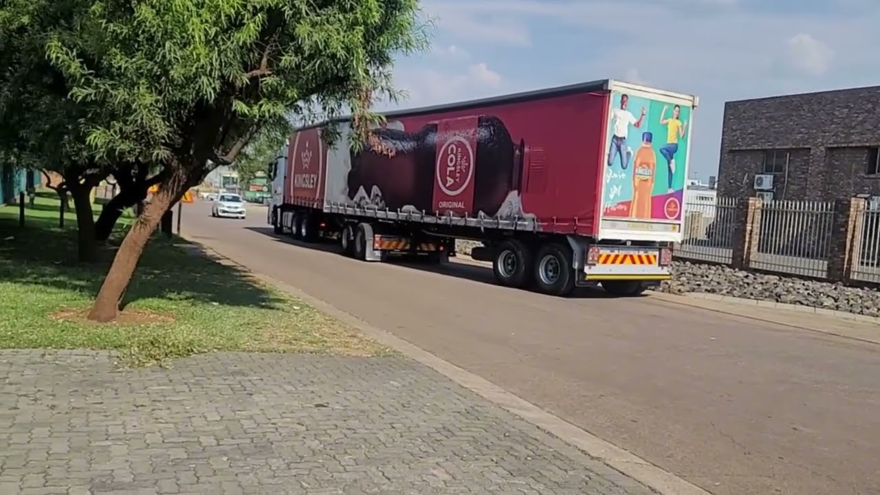 School of SuperLink Training Academy CEO King 🤴 Drigo 🚛🇿🇦WLMF 