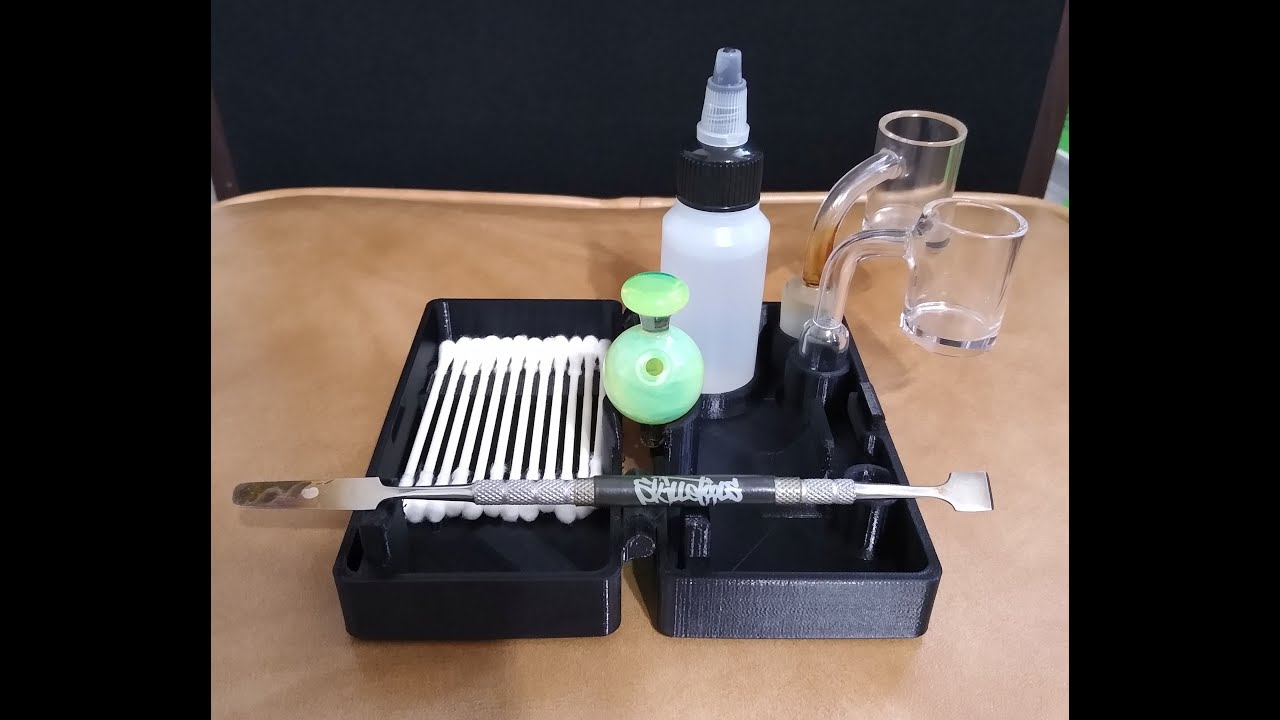 Let's Review: The Portable Dab Station by N2H_Products
