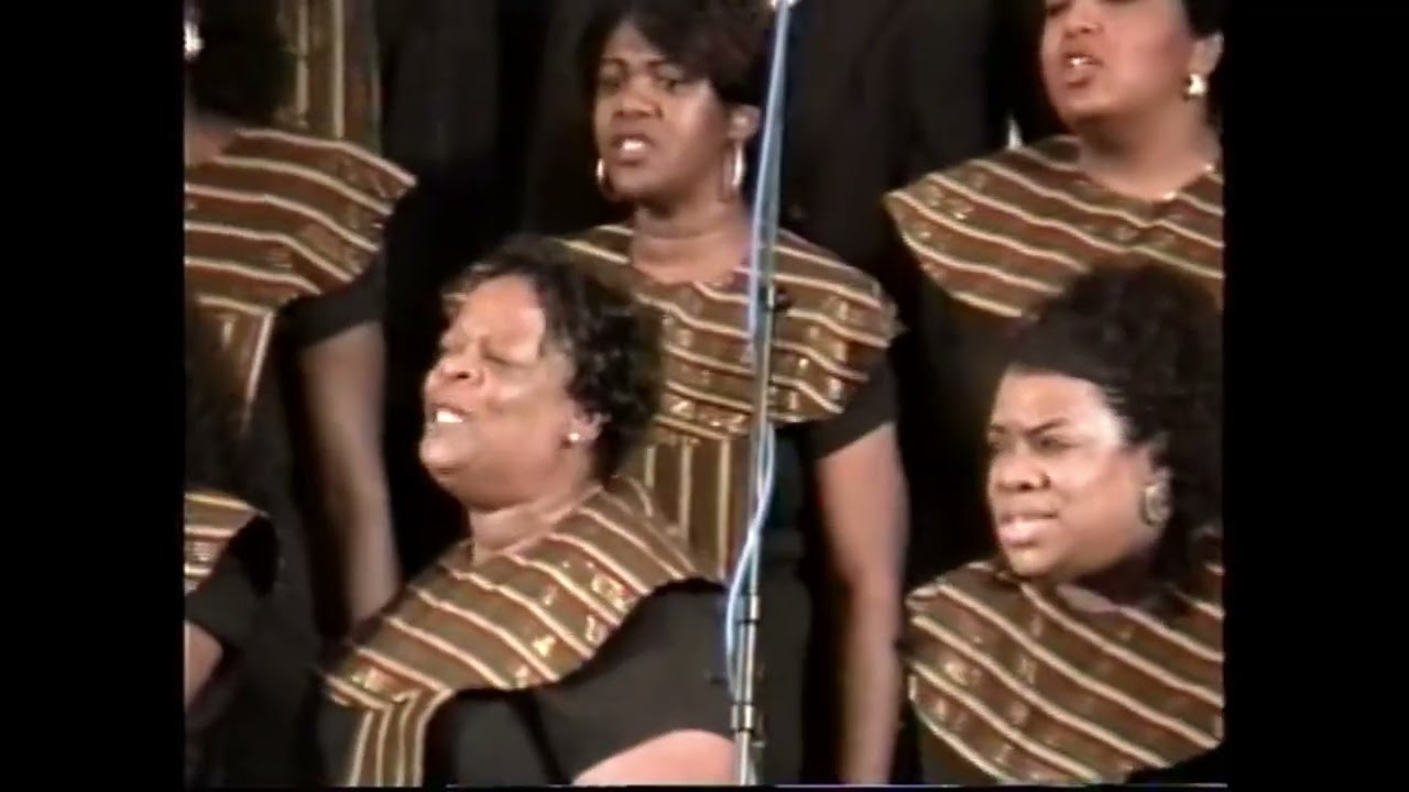 I Will Sing Hallelujah (3)