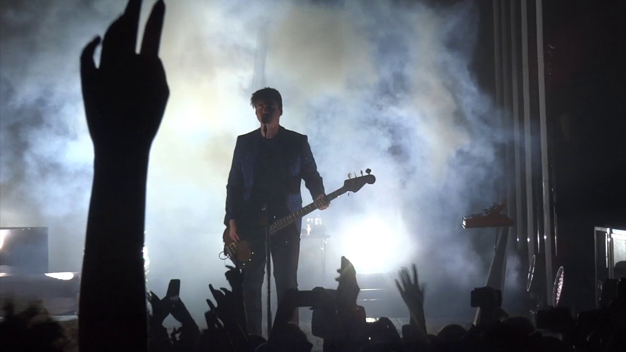 Babylon - 5SOS - London