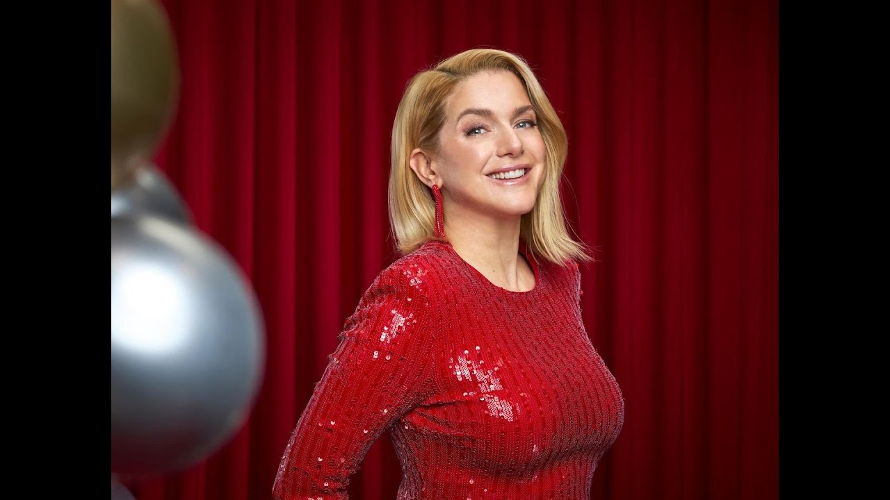 Nach Ehe Aus und Todesfall Jeanette Biedermann k&auml;mpft sich ins Leben zur&uuml;ck