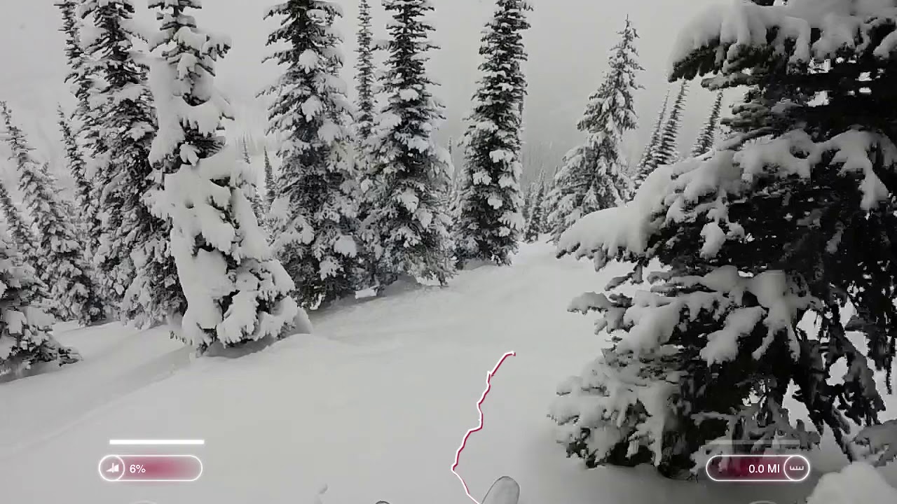 Australia, Schweitzer Mountain