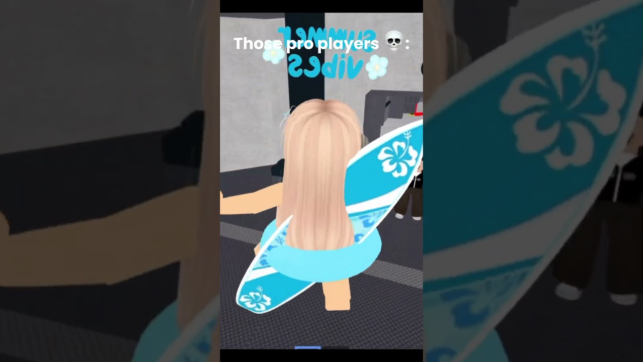 The &lsquo;pro&rsquo; players be like: