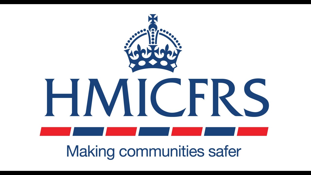 Hereford & Worcester Fire and Rescue Service 