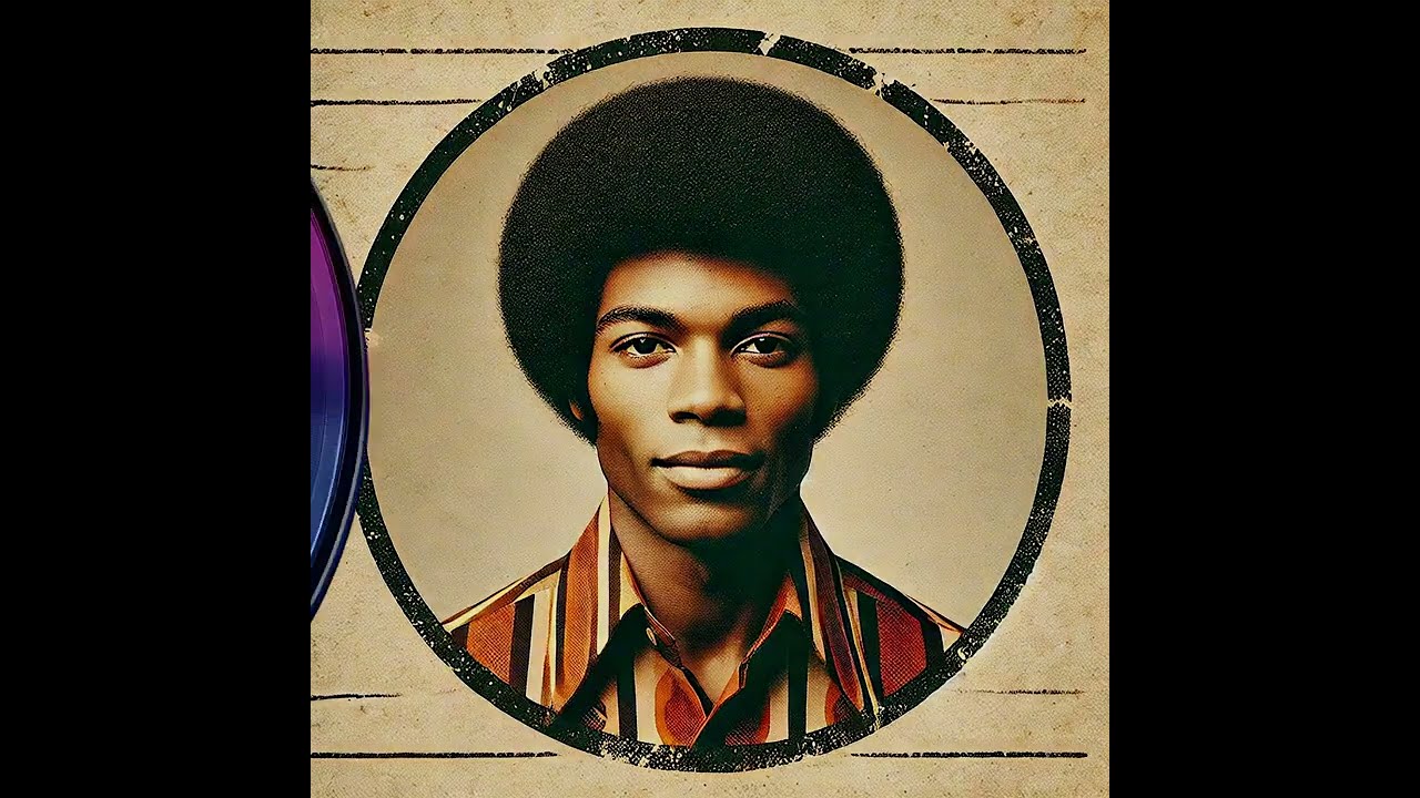 1972 Old School Music [Unreleased Album]  | Funk & Soul Music