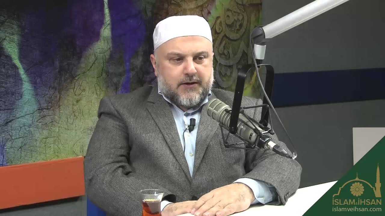 İdrardan Sonra Gelen Sıvı Gusül Gerektirir mi? - Ahmet Hamdi Yıldırım