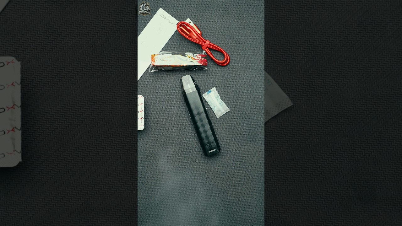 Oxva Xlim SE2 🔥voice edition 🔥 pod kit #shortsvideo #gadgets