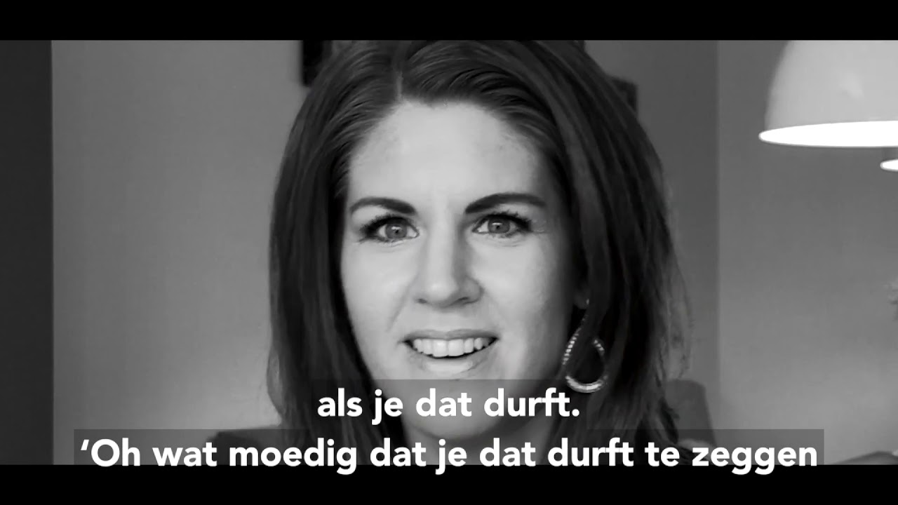 Nieuwe Leiders   Joyce de Ruiter   Wendbaarheid kun je leren