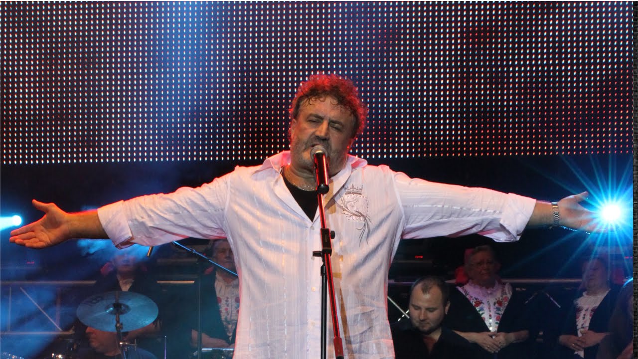 Janicsák István & V.A.K. - Asszonykórus Aranykoncert (2008) PeCsa