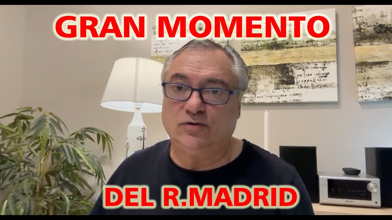 😱🚨‼️”ARBELOA, MÁXIMO RESPONSABLE”‼️👏👏👏👏