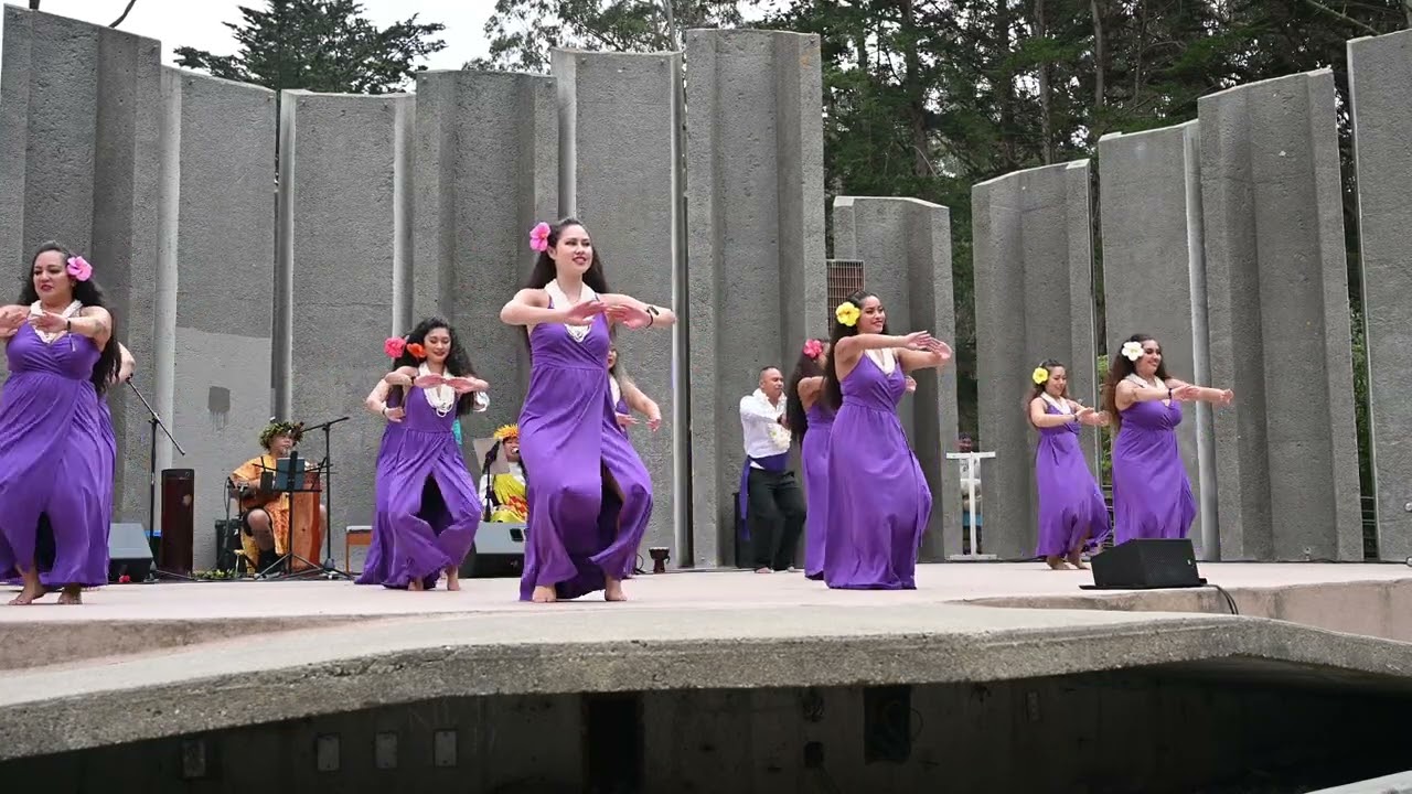 Hui Fest 2022 - Rahiti (Hula Auana)