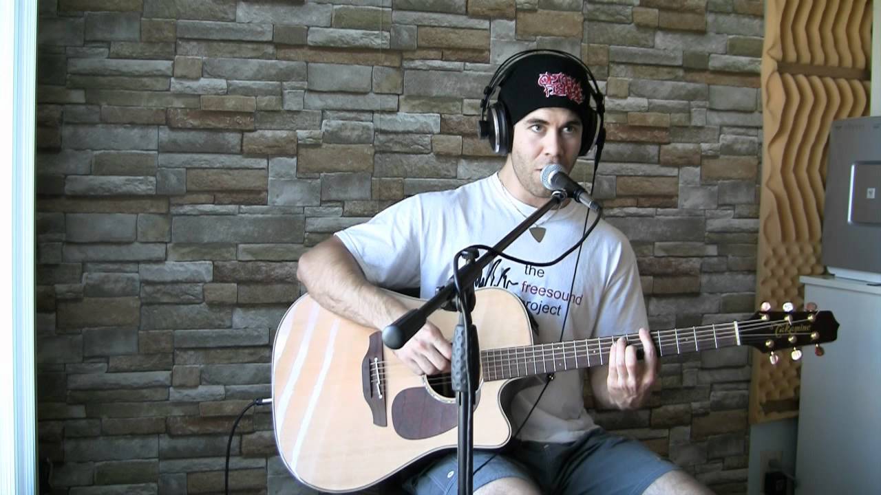 Vlog 43: L'exp&eacute;rimentation du VoiceLive 2 (Improvisation)