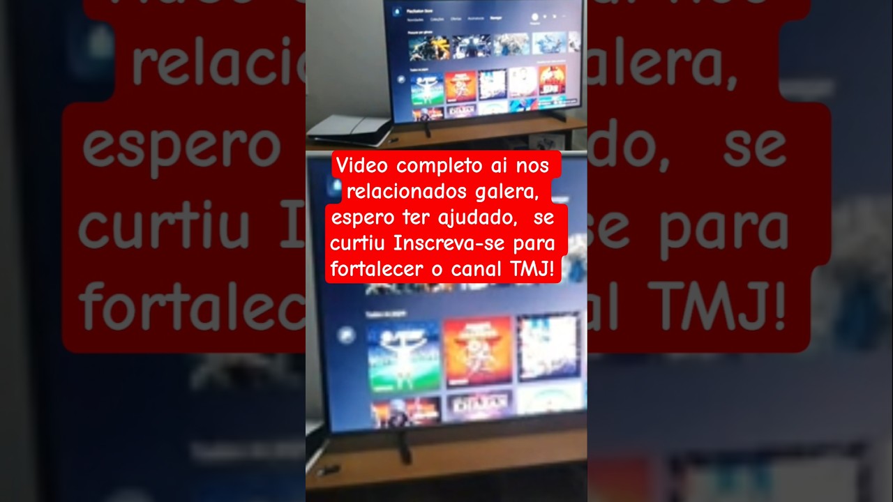 Como baixar o Warzone no PS5 (Muita Gente N&atilde;o Acha!)