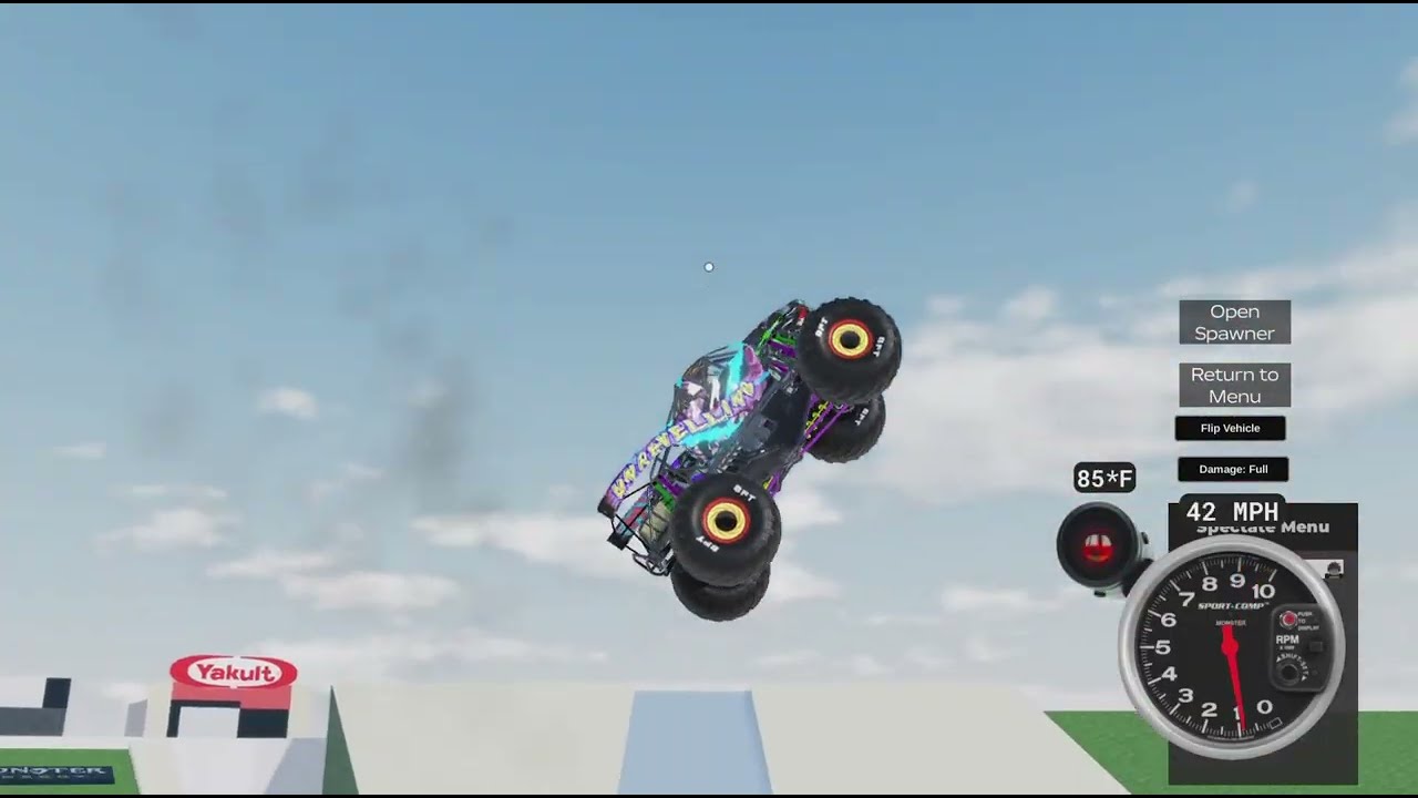 14 truck tour 3