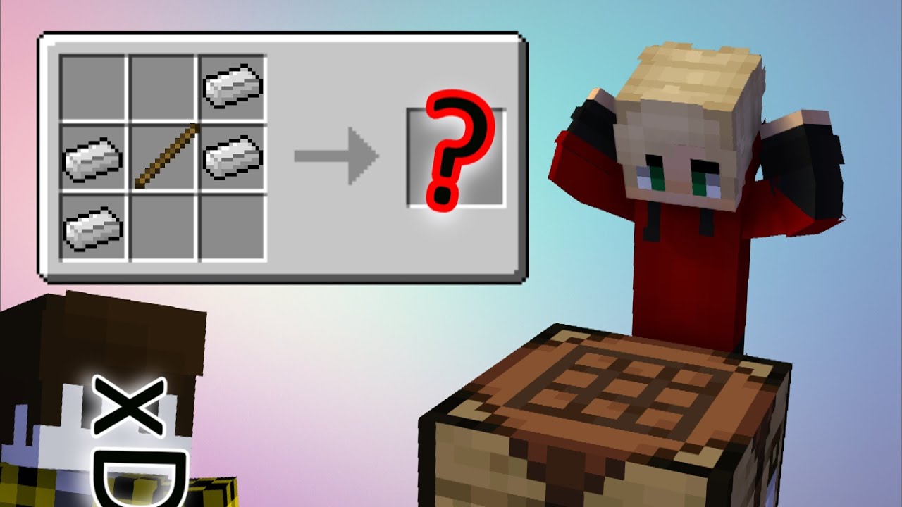 Walka o 80zł xD | BLOCK SHUFFLE
