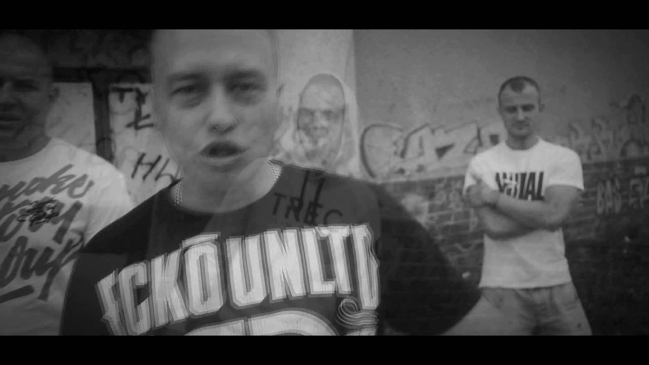 Rascal feat ZBK - Płynie Czas (OFFICIAL VIDEO)