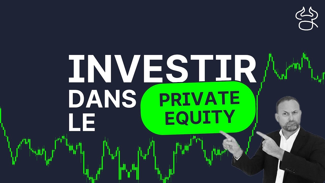 BOURSE: Investir dans le private equity, le capital-risque , le capital investissement?