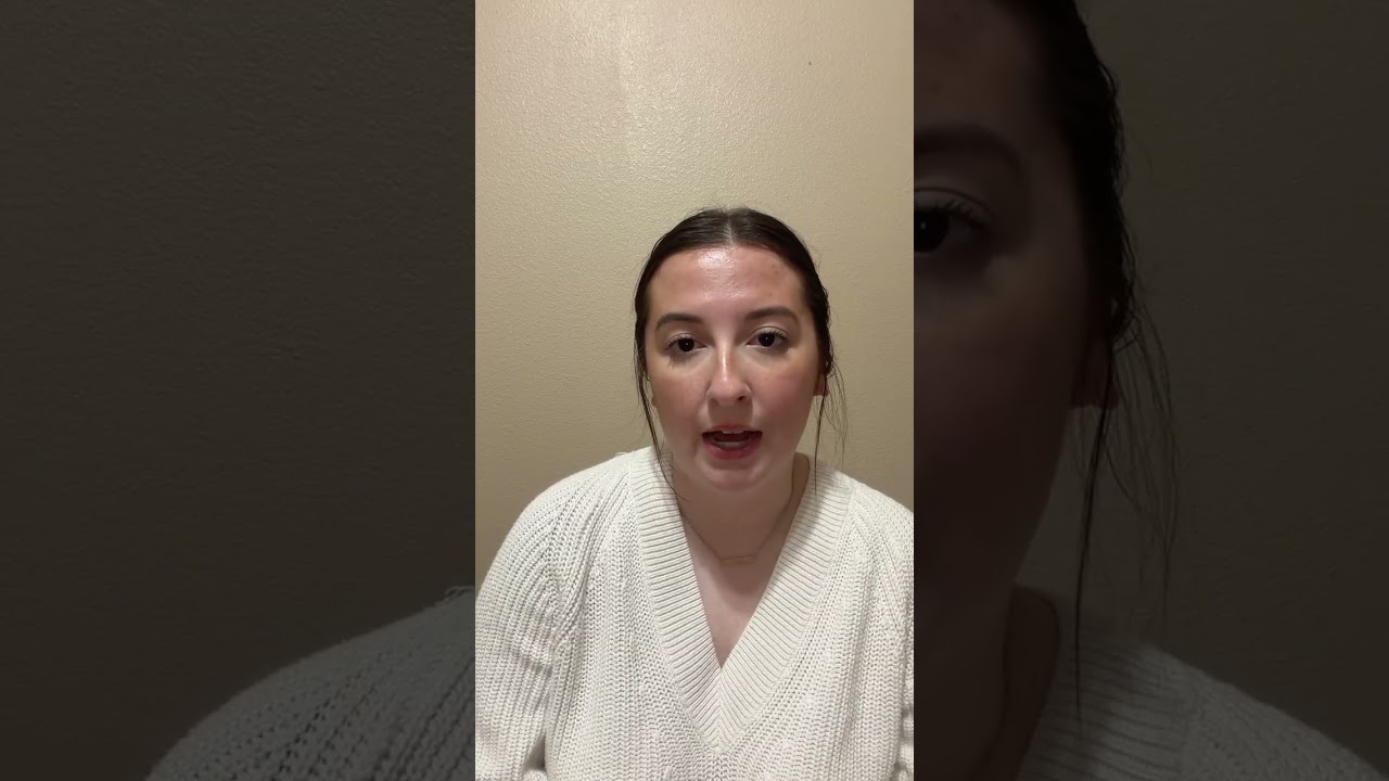 Professional Counseling Skills Video Blog