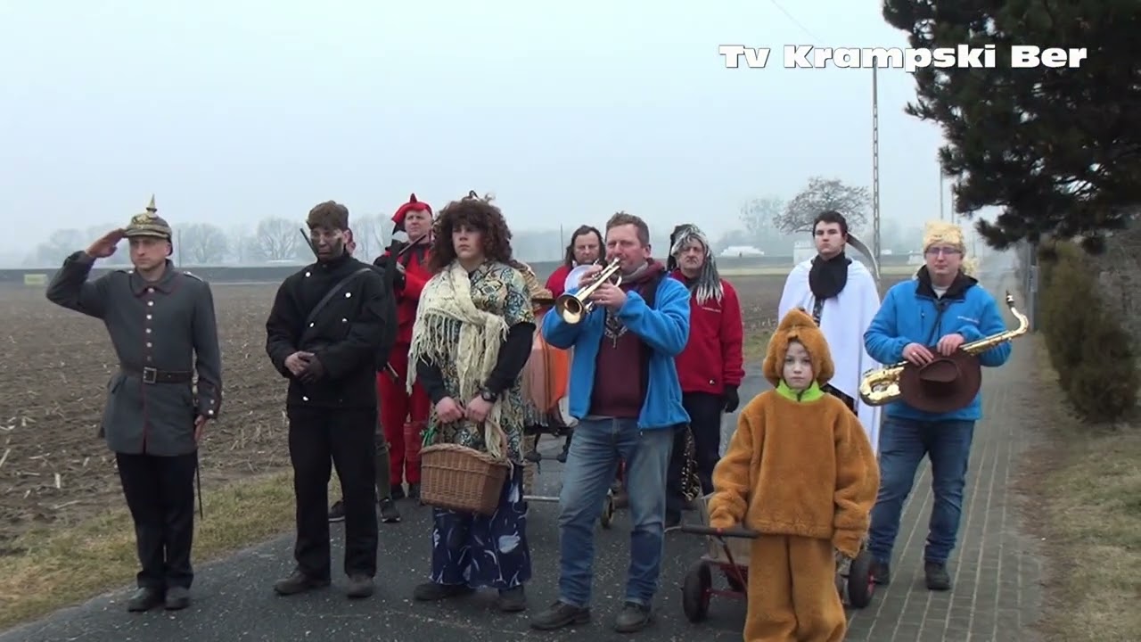 Ku pamieci tym co przeszli już na drugoł strona....