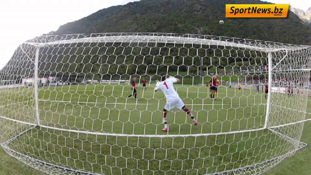 Landesliga: Partschins - Naturns 1:2, 14.9.2014