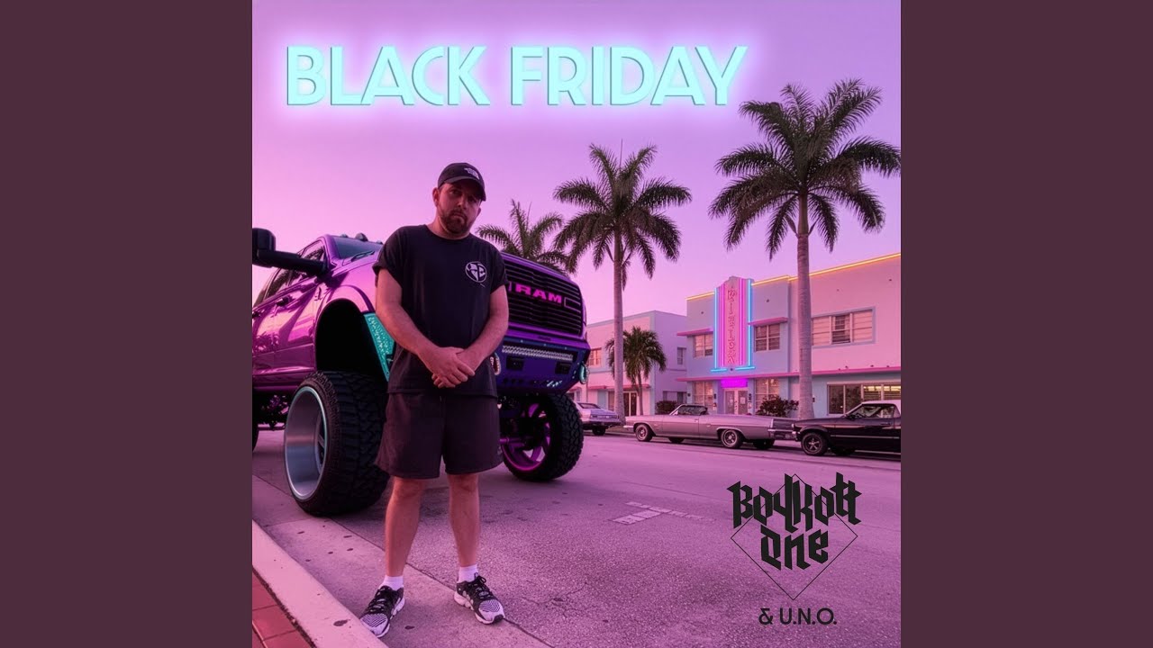 Black Friday