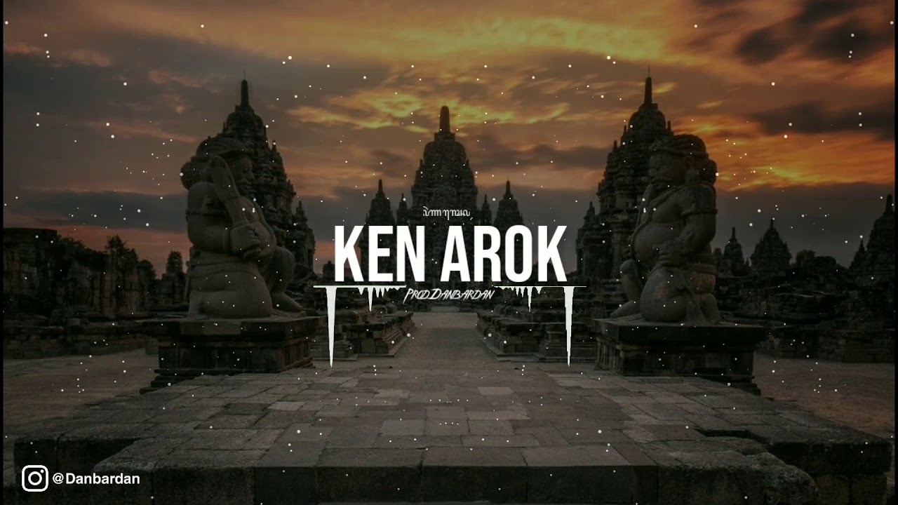 Indonesian Type Beat /Jawa hip hop 2020 [Asian Trap] - 