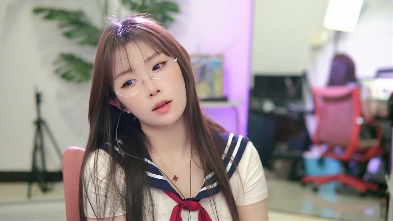 ASMR The Only Mouth Sounds You'll Ever Need w | 温柔姐姐为你做感官测试｜轻语剧情模拟 敲击音 | 25年03月16日