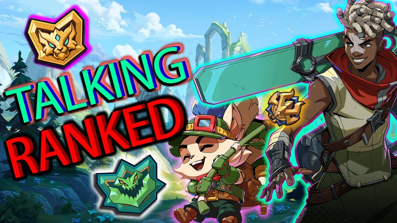 Изменился ли рейтинг Riot FIX с новым обновлением 2XKO?