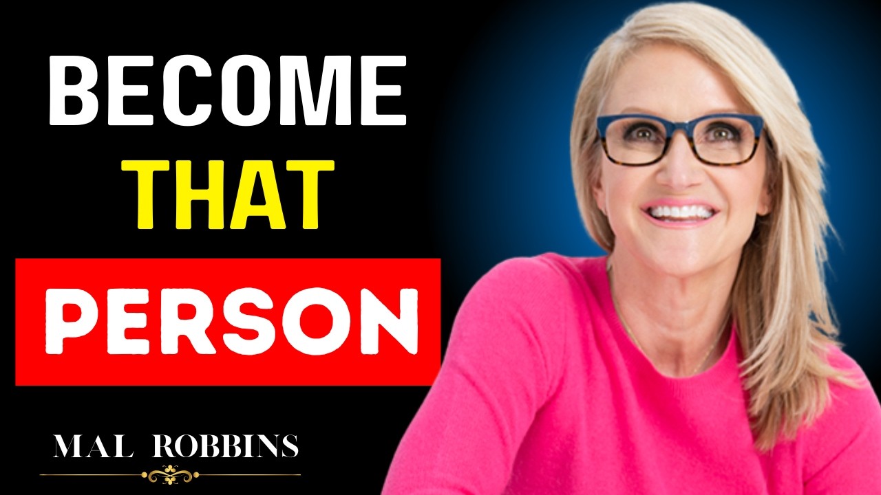 How To Level Up So Fast They Won't Recognize You  Mel Robbins