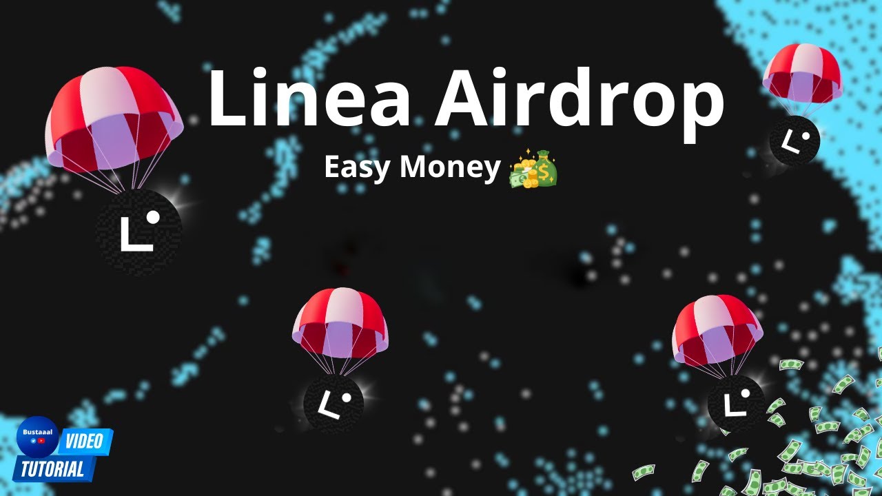 Linea Mainnet by ConsenSys full Guide #airdrop