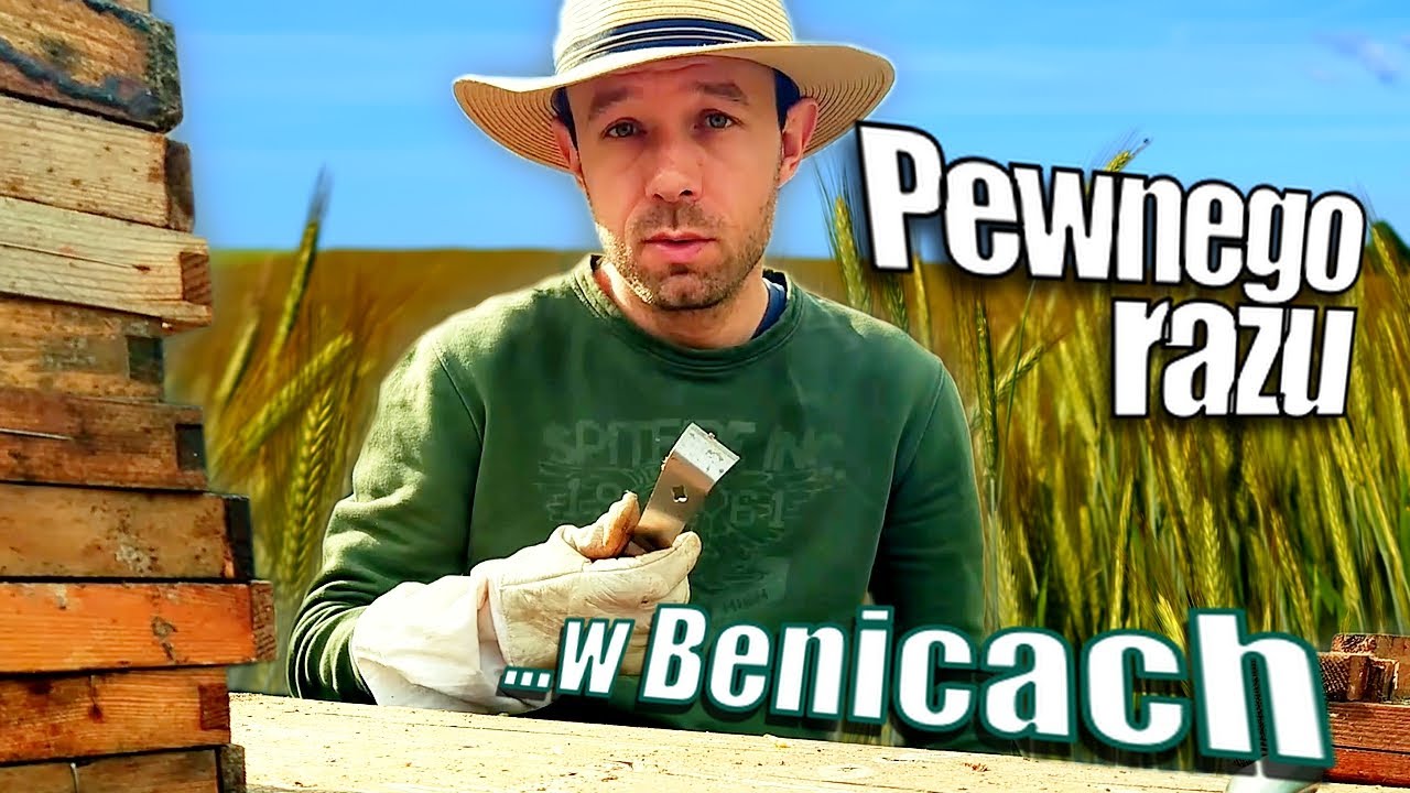 Pewnego razu... w Benicach VLOG 27