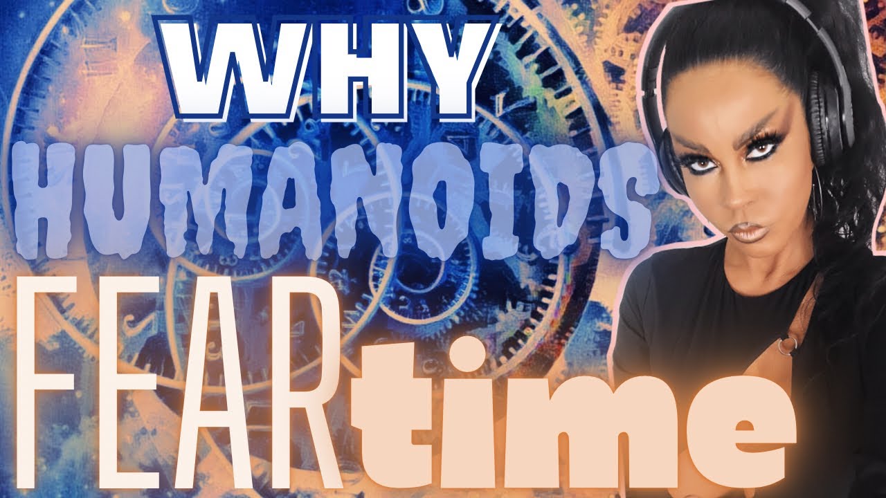 ⏰HOW TO TRANSCEND TIME AND FEAR | What BINDS You To The Matrix ➕Surprise Personal Message For ___ ⁉️