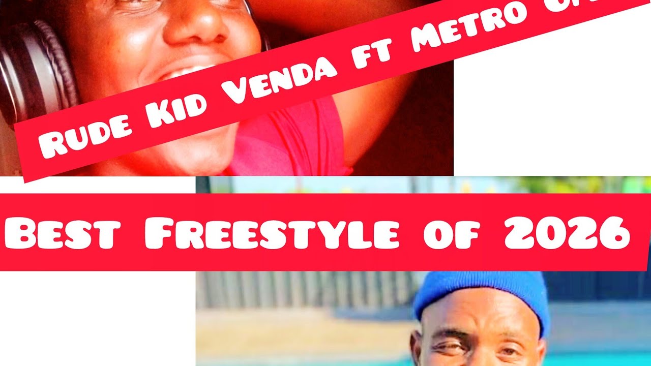 Rude Kid Venda & Metro CMG -Sya'Waver Freestyle Reaction Video | Scotts Maphuma 