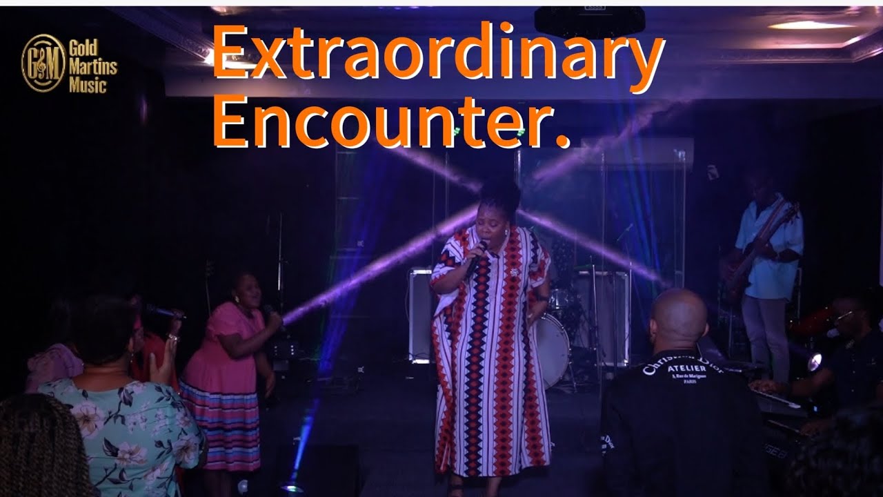 THE WORSHIP THAT WILL CHANGE YOUR LIFE - Min Happiness.