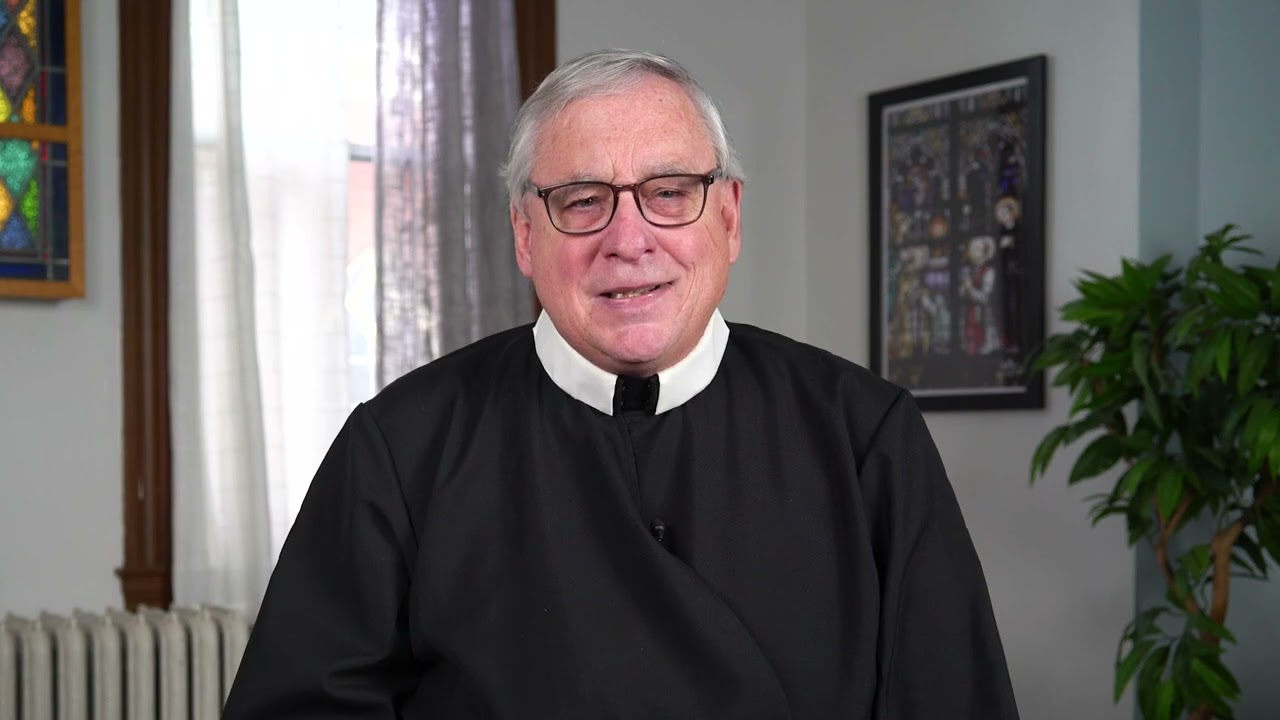 Catholic OCD:  What is Catholic OCD/Scrupulosity?