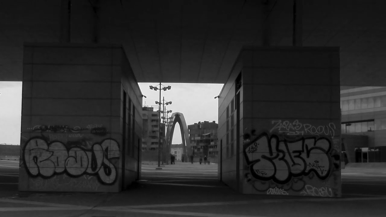 squallide domeniche pomeriggio