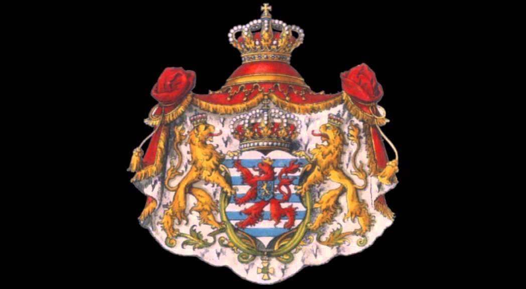 Grundwissen Heraldik 10: Blasonierung
